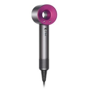 Dyson Supersonic hair dryer