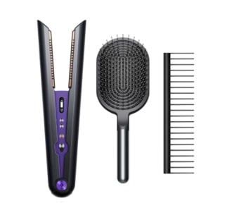 Dyson Corrale hair straightener