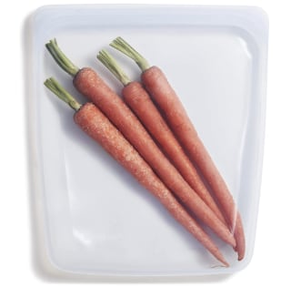 Half Gallon Stasher Bag