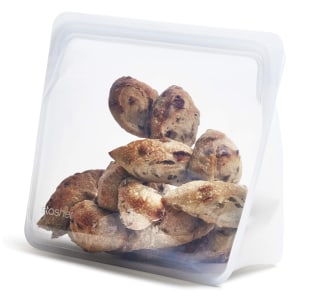 Stand-Up Mega Stasher Bag