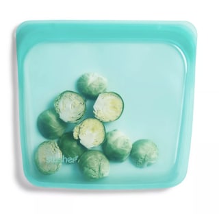 Sandwich Stasher Bag