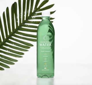 Chlorophyll Water 6 Pack. Where to buy chlorophyll supplements.