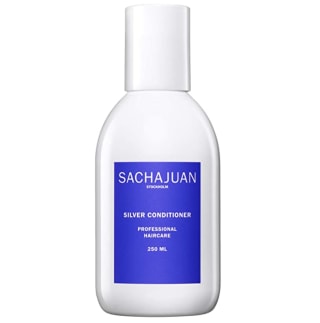 SACHAJUAN Silver Shampoo and Conditioner