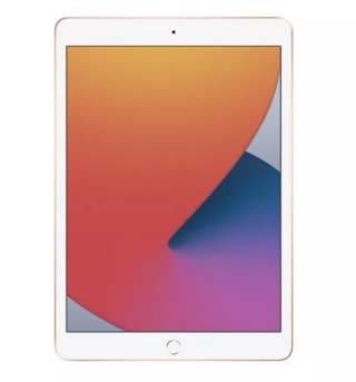 Apple 10.2-inch iPad
