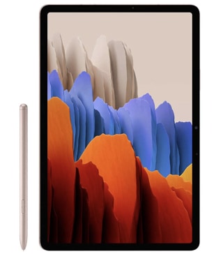 Samsung Galaxy Tab S7