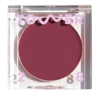 Tower 28 Beauty BeachPlease Lip + Cheek Cream Blush. Best Clean at Sephora products.