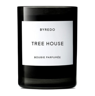 Byredo Tree House Candle.