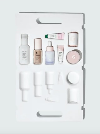 Glossier The Skincare Edit