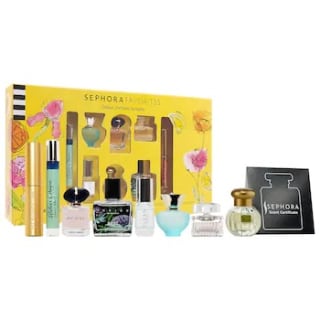 Sephora Favorites Mother's Day Coffret Perfume Set