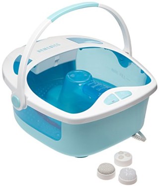 HoMedics Shower Bliss Foot Spa