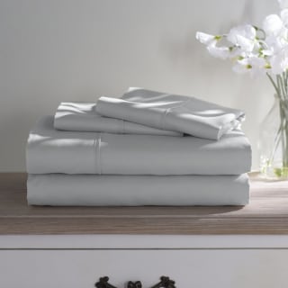 Wayfair Basics 1800 Series 6-Piece Sheet Set. Best Mother's Day gifts from Wayfair's Way Day sale 2021.