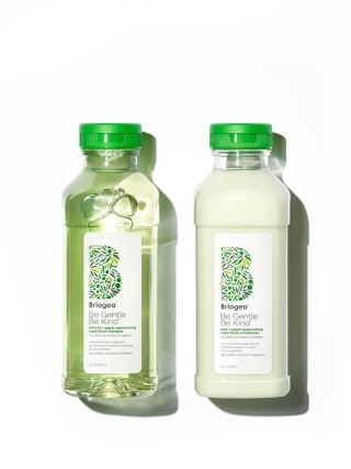 BRIOGEO Superfoods Hair Pack