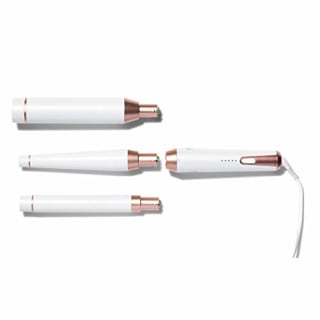 T3 Whirl Curling Wand Set
