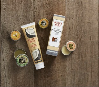 Burt's Bees Classics Gift Set