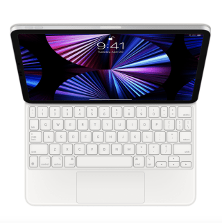 iPad Magic Keyboard
