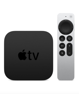 Apple TV 4K