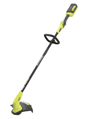 RYOBI 40-Volt Lithium-Ion Cordless String Trimmer