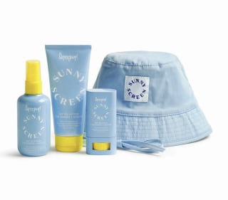 Supergoop! The Sunnyscreen Set