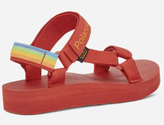 Teva x Polaroid Mid Universal
