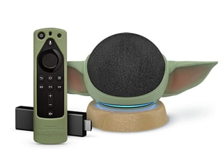 Star Wars Echo device