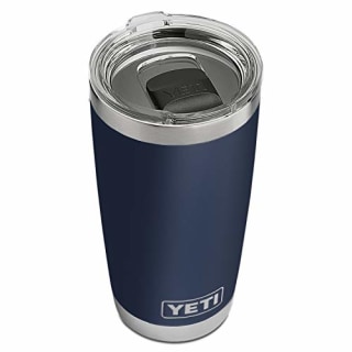 YETI Rambler 20-Ounce Tumblr