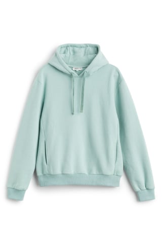 Stitch Fix x The Label Hoodie