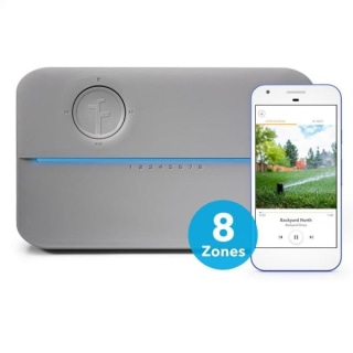 Rachio 3e 8-zone controller