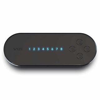 Wyze Sprinkler Controller
