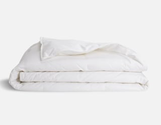 Brooklinen Queen Lightweight Down Alternative Comforter
