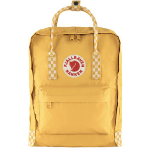 Fjallraven Kanken Backpack