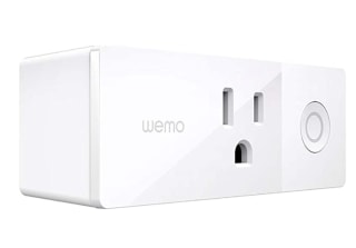 Wemo Mini Smart Plug