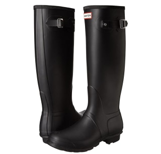 7 best gardening boots according to experts