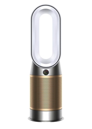 Dyson Purifier Hot+Cool Formaldehyde Purifying Fan Heater