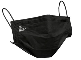 NAKEDCASHMERE x evolvetogether Face Masks