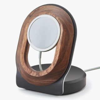 Grovemade Wood MagSafe Stand