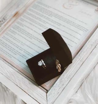 Vow Writing Service