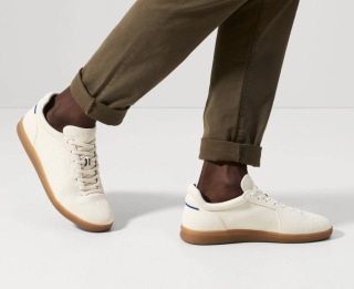 Rothy's RS01 Sneaker