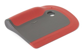OXO Outdoor Pots + Pans Scraper