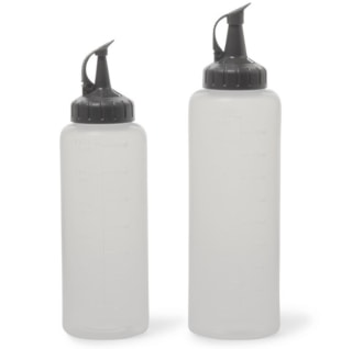 OXO Outdoor Campsite Squeeze Bottle Set