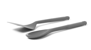 OXO Outdoor 2-Piece Flexible Silicone Utensil Set