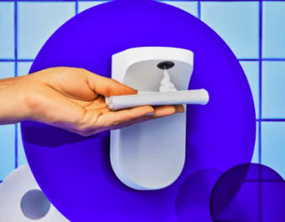 Fohm The Bathroom Kit