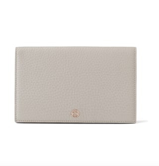 Dagne Dover Accordion Travel Wallet