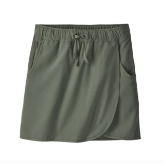 Patagonia Fleetwith Skort