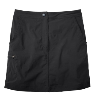 L.L. Bean Comfort Trail Skort