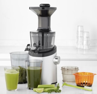 Hurom H-101 Easy Clean Slow Juicer