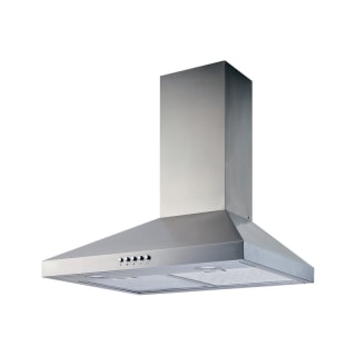Winflo Convertible Wall Mount Range Hood