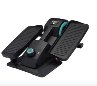 Cubii Jr. Elliptical Machine Turquoise