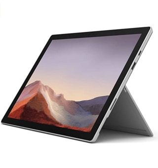 Microsoft Surface Pro 7