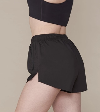 Girlfriend Collective Gazelle Short
