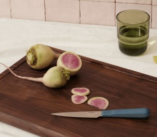 Precise Paring Knife